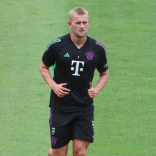 Thomas Tuchel ne cijeni sposobnosti Matthijsa de Ligta